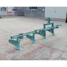 Tractor Mounted Ridging Plough 3ql-4 Manufacturer